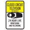Signmission Safety Sign, 12 in Height, Aluminum, 25276 A-1218-25276 - alternate 1